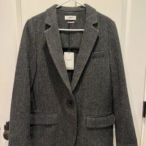 [NEVER WORN] Isabel Etoile Marant blazer